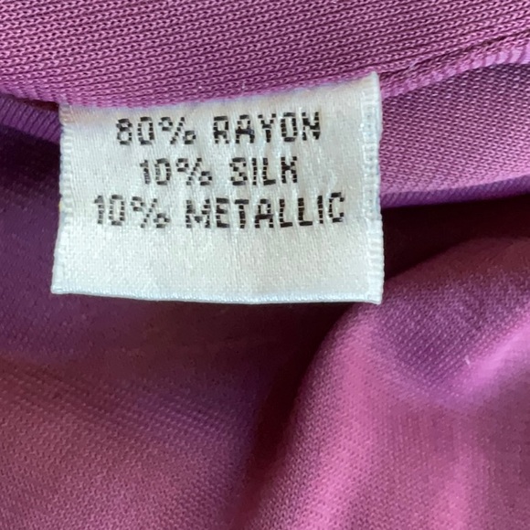 Chetta B dress size 8 - Picture 6 of 7